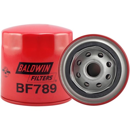 Baldwin - Spin-on Fuel Filters - BF789