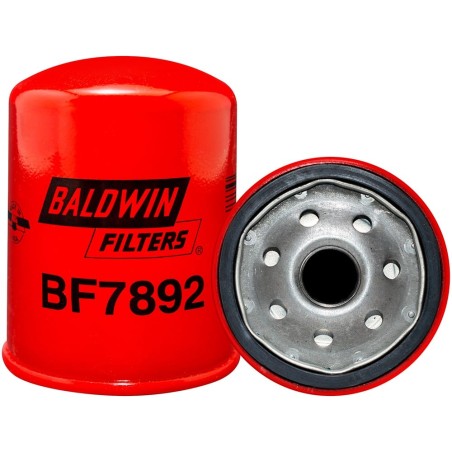 Baldwin - Spin-on Fuel Filters - BF7892