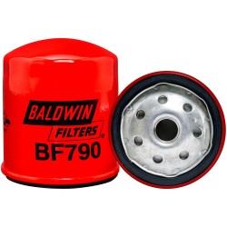 Baldwin - Spin-on Fuel...