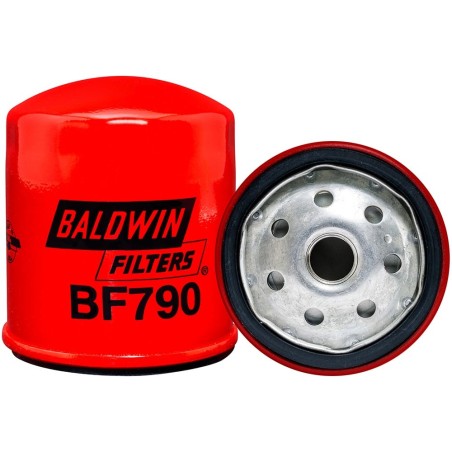 Baldwin - Spin-on Fuel Filters - BF790