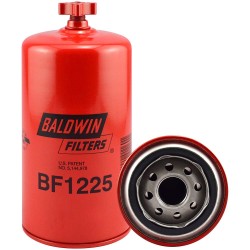 Baldwin - Spin-on Fuel...