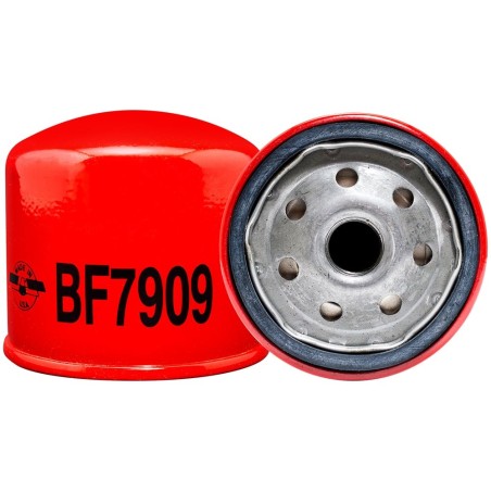 Baldwin - Spin-on Fuel Filters - BF7909