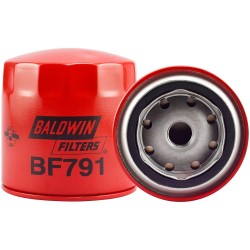 Baldwin - Spin-on Fuel...