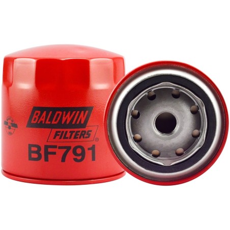 Baldwin - Spin-on Fuel Filters - BF791