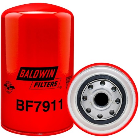 Baldwin - Spin-on Fuel Filters - BF7911