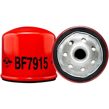 Baldwin - Spin-on Fuel Filters - BF7915