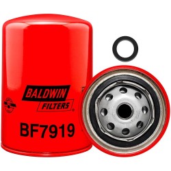 Baldwin - Spin-on Fuel...