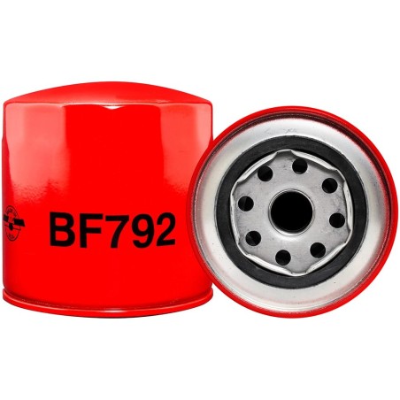 Baldwin - Spin-on Fuel Filters - BF792