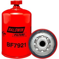 Baldwin - Spin-on Fuel...