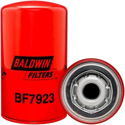 Baldwin - Spin-on Fuel...