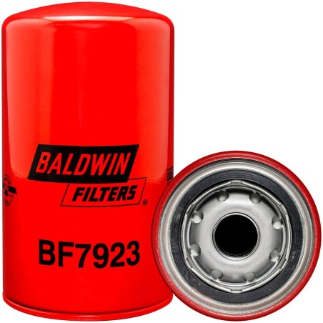 Baldwin - Spin-on Fuel Filters - BF7923