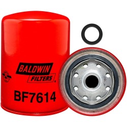 Baldwin - Spin-on Fuel...