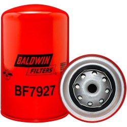 Baldwin - Spin-on Fuel...