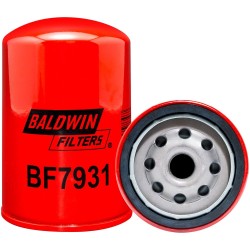 Baldwin - Spin-on Fuel...