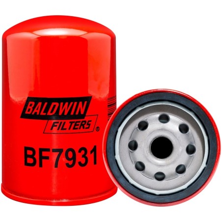 Baldwin - Spin-on Fuel Filters - BF7931