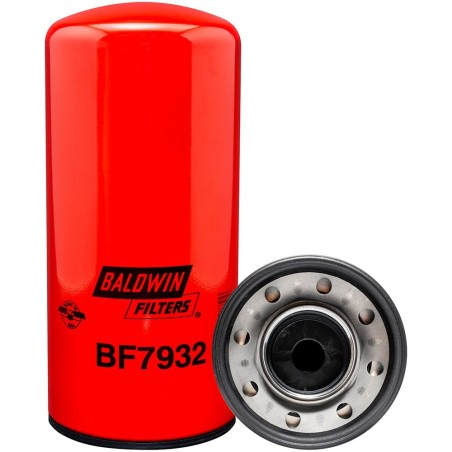 Baldwin - Spin-on Fuel Filters - BF7932