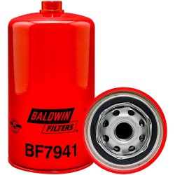 Baldwin - Spin-on Fuel...