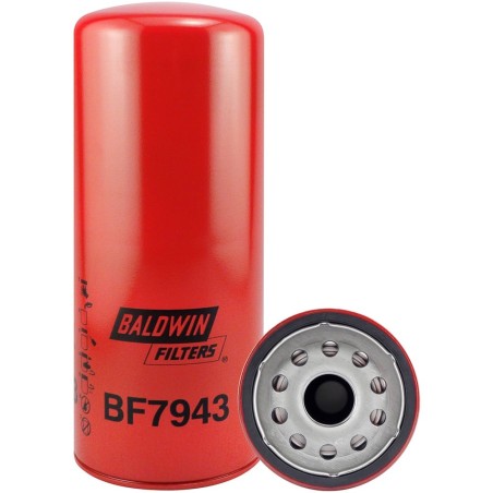 Baldwin - Spin-on Fuel Filters - BF7943