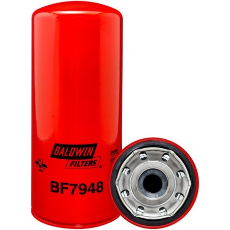 Baldwin - Spin-on Fuel Filters - BF7948