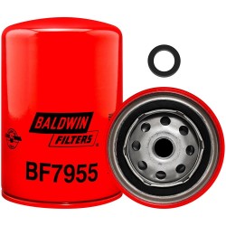 Baldwin - Spin-on Fuel...