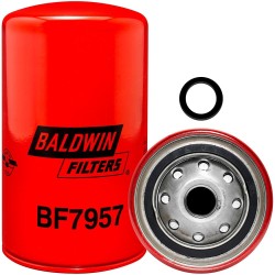 Baldwin - Spin-on Fuel...