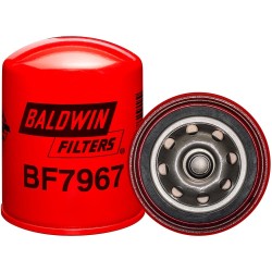 Baldwin - Spin-on Fuel...