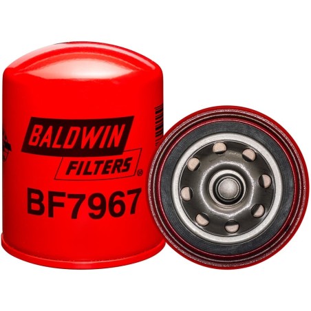 Baldwin - Spin-on Fuel Filters - BF7967