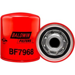 Baldwin - Spin-on Fuel...