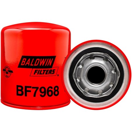 Baldwin - Spin-on Fuel Filters - BF7968