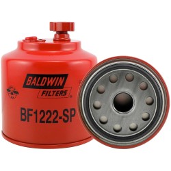 Baldwin - Spin-on Fuel...