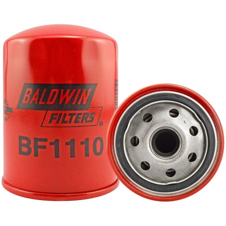 Baldwin - Spin-on Fuel Filters - BF1110