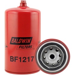 Baldwin - Spin-on Fuel...