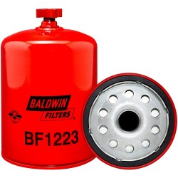 Baldwin - Spin-on Fuel...