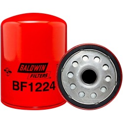 Baldwin - Spin-on Fuel...