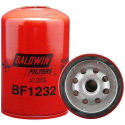 Baldwin - Spin-on Fuel...