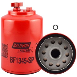 Baldwin - Spin-on Fuel...