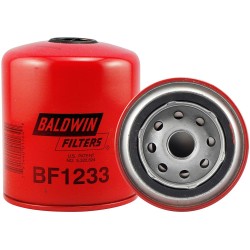 Baldwin - Spin-on Fuel...