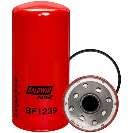 Baldwin - Spin-on Fuel Filters - BF1239