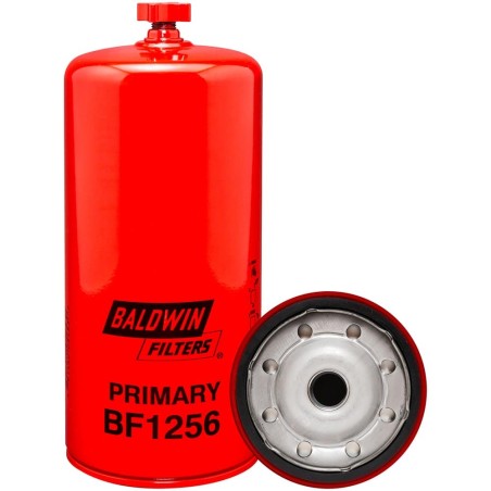 Baldwin - Spin-on Fuel Filters - BF1256