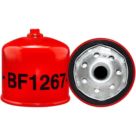 Baldwin - Spin-on Fuel Filters - BF1267