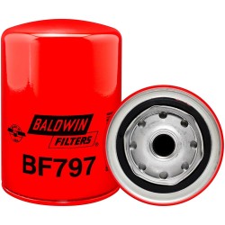 Baldwin - Spin-on Fuel...