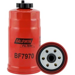 Baldwin - Spin-on Fuel...