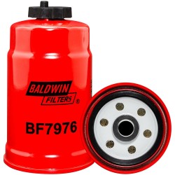 Baldwin - Spin-on Fuel...