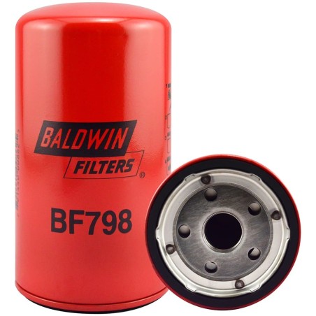 Baldwin - Spin-on Fuel Filters - BF798