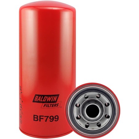 Baldwin - Spin-on Fuel Filters - BF799