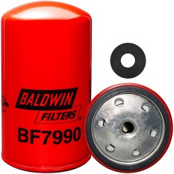 Baldwin - Spin-on Fuel...