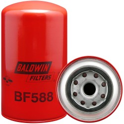 Baldwin - Spin-on Fuel...