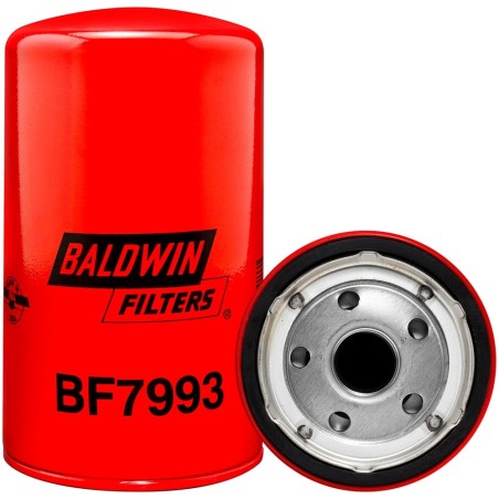 Baldwin - Spin-on Fuel Filters - BF7993