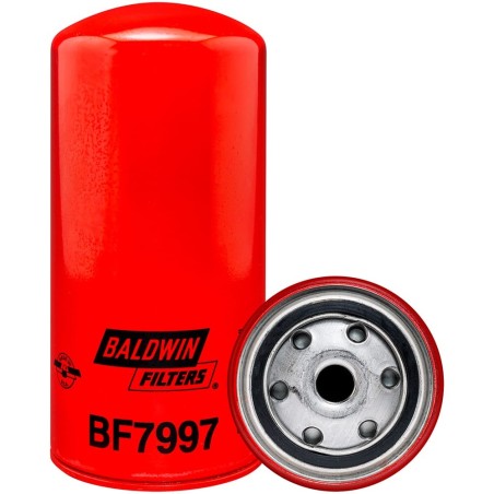 Baldwin - Spin-on Fuel Filters - BF7997