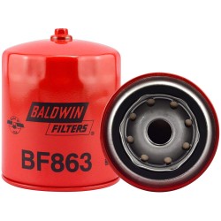 Baldwin - Spin-on Fuel...